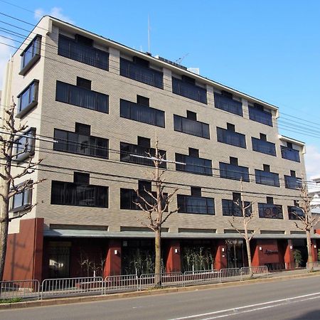 Saga Grace Hotel Kyoto Exterior photo