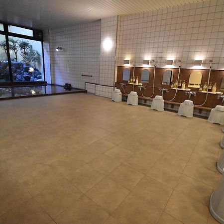 Saga Grace Hotel Kyoto Exterior photo
