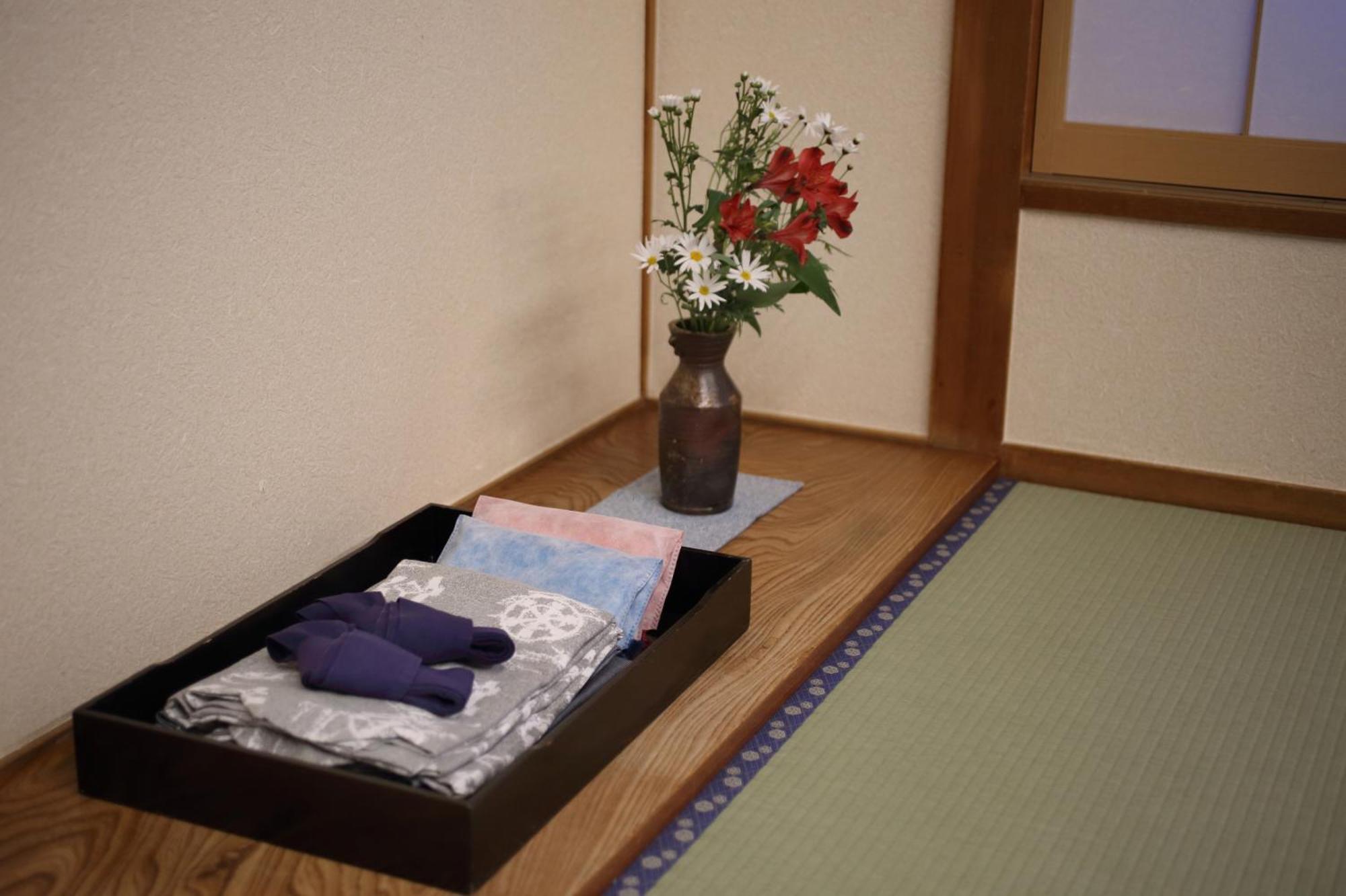 Saga Grace Hotel Kyoto Exterior photo