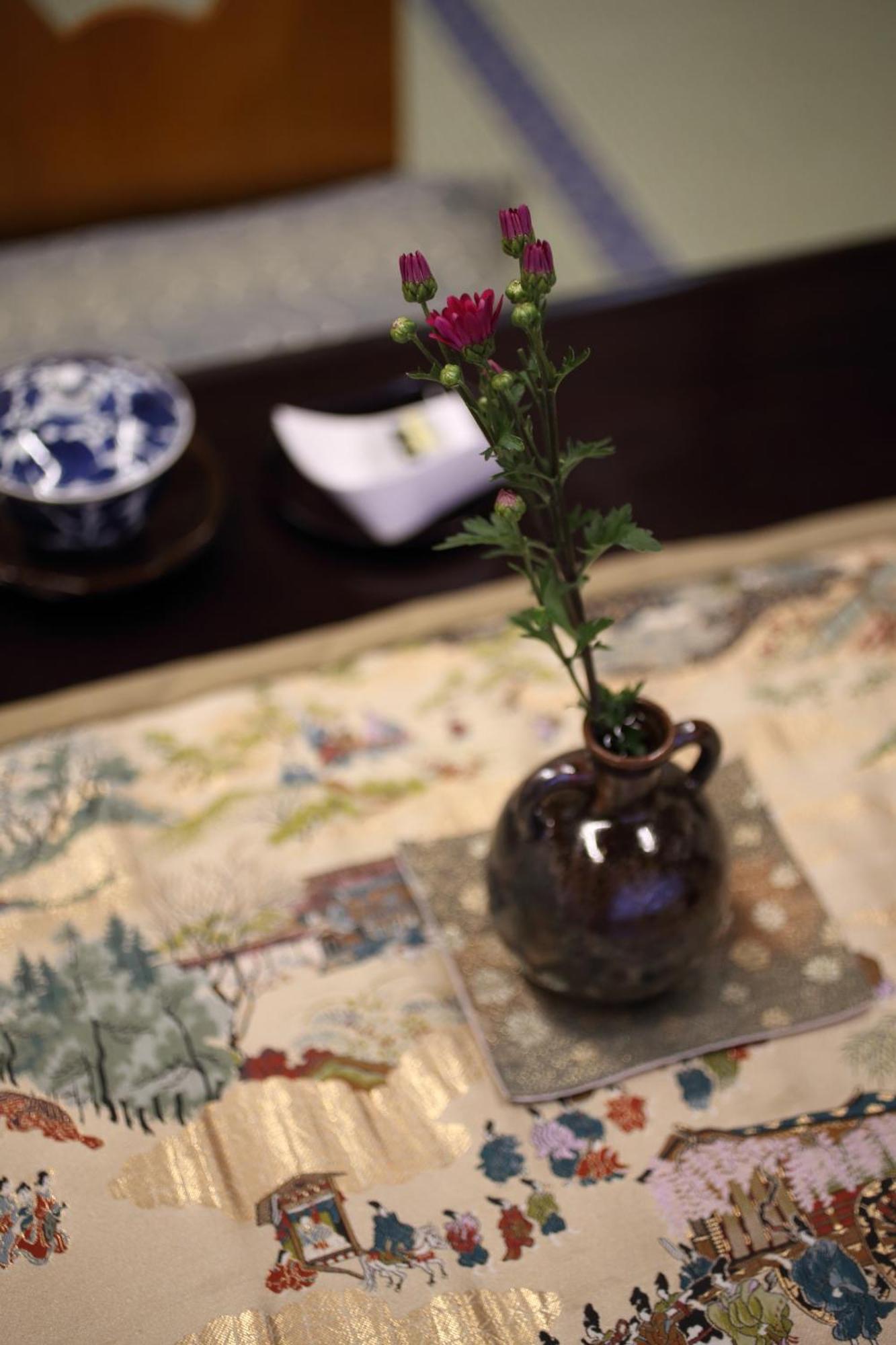 Saga Grace Hotel Kyoto Exterior photo