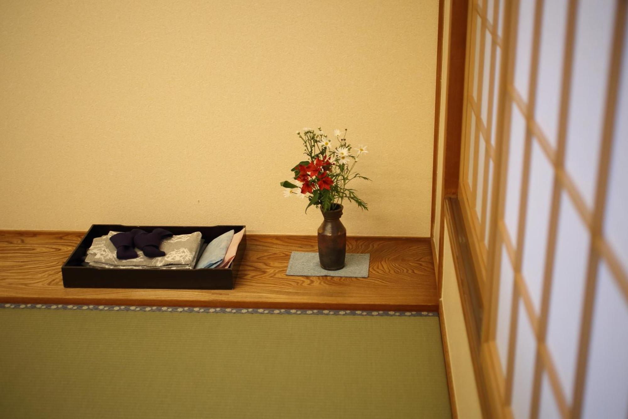 Saga Grace Hotel Kyoto Exterior photo
