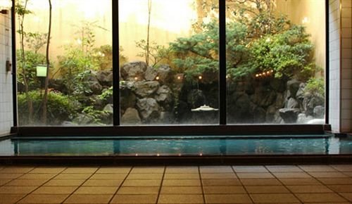 Saga Grace Hotel Kyoto Exterior photo