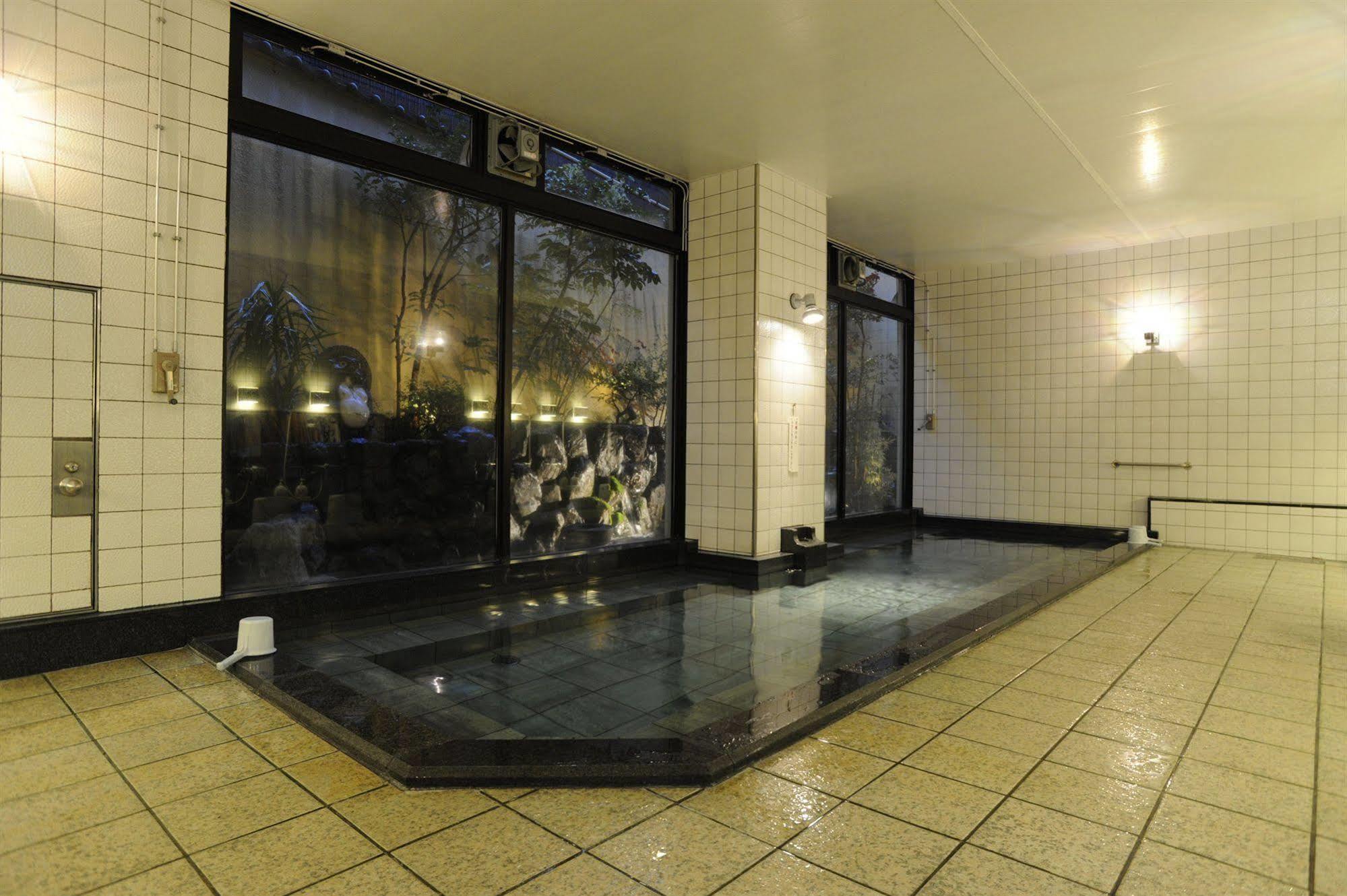 Saga Grace Hotel Kyoto Exterior photo