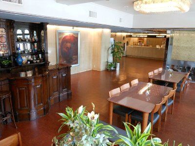 Saga Grace Hotel Kyoto Exterior photo