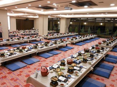 Saga Grace Hotel Kyoto Exterior photo